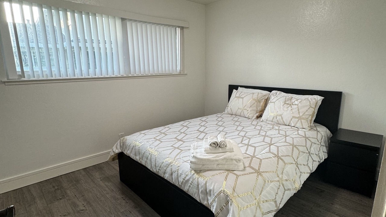 Photo of Bedroom in Cambrian