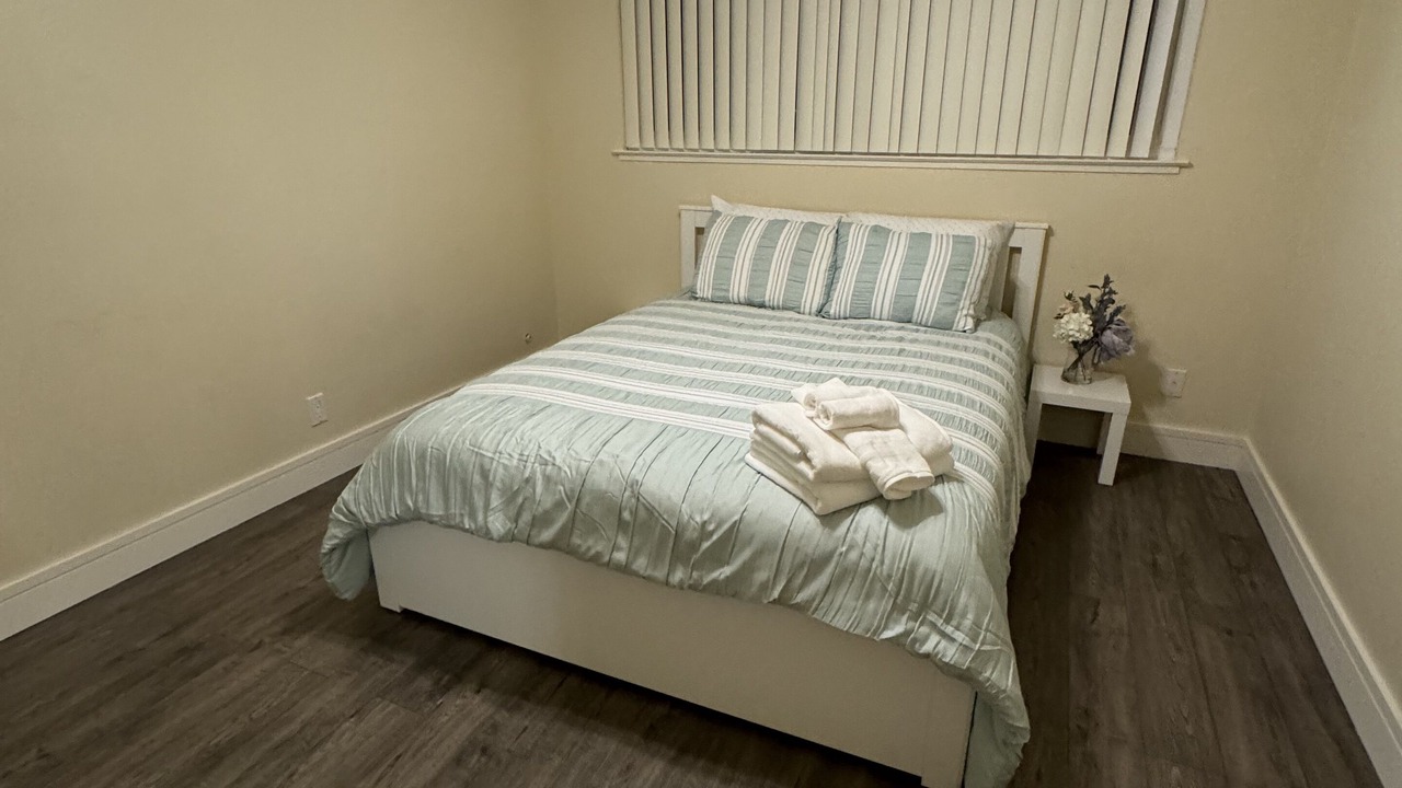 Photo of Bedroom in Cambrian