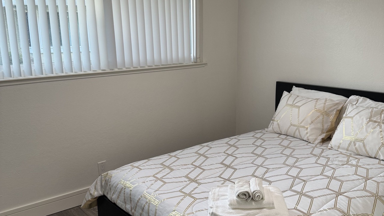 Photo of Bedroom in Cambrian