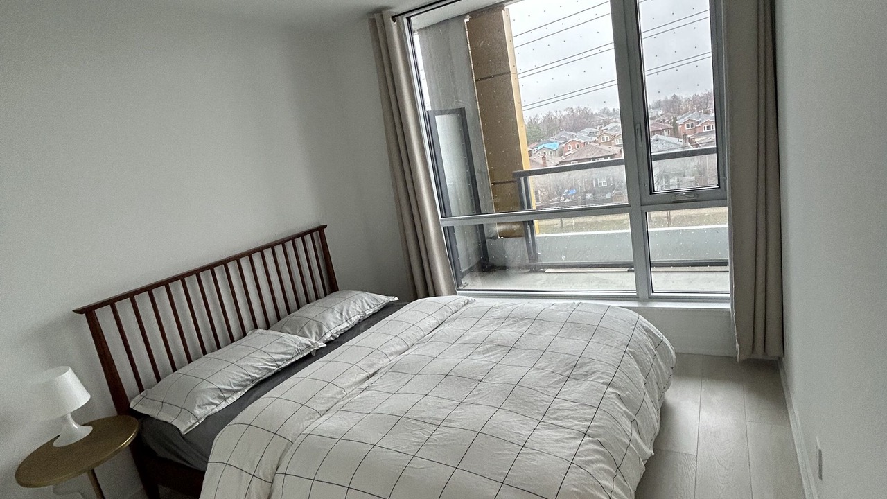 Photo of Bedroom in Beverley Glen