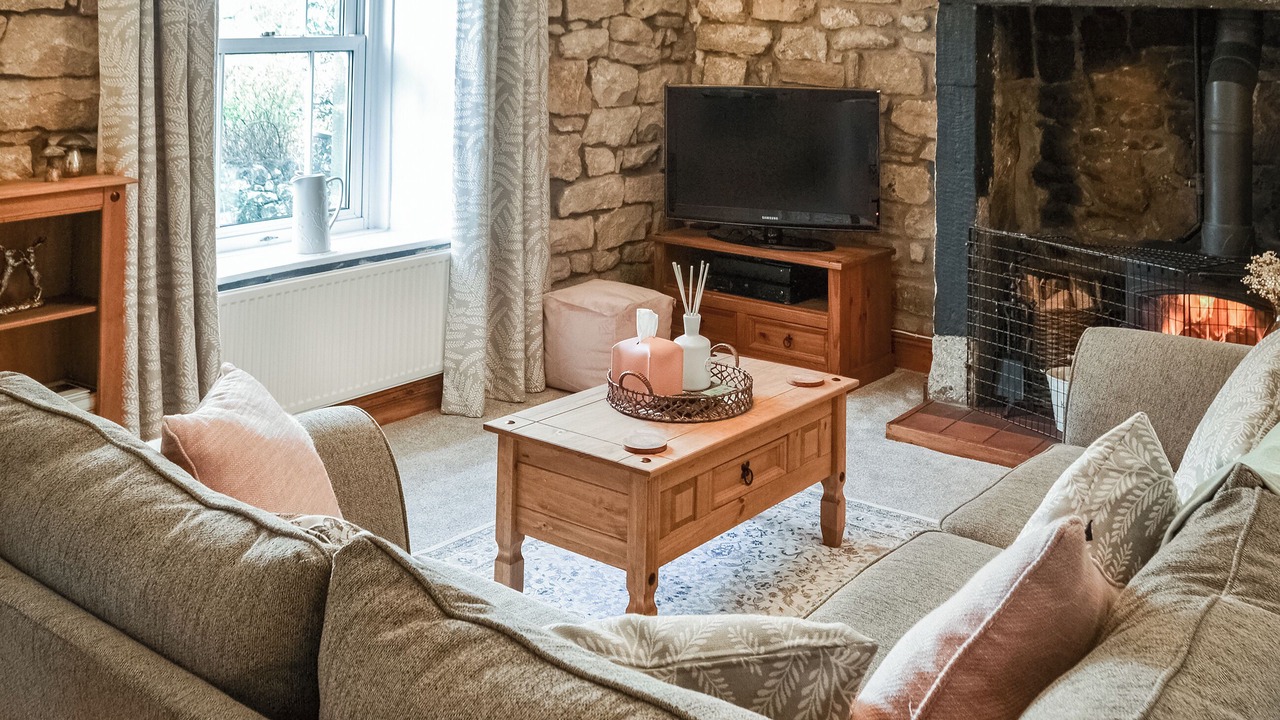 Photo of Bedroom in Hallington
