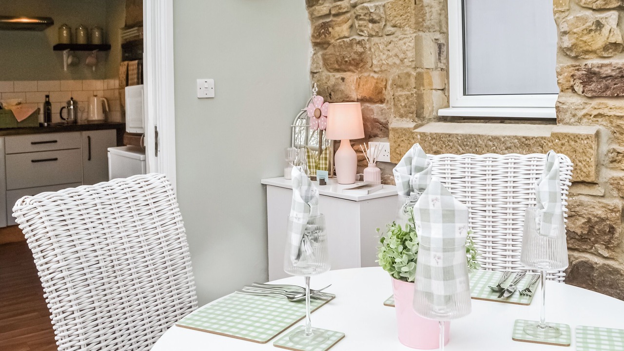 Photo of Bedroom in Hallington