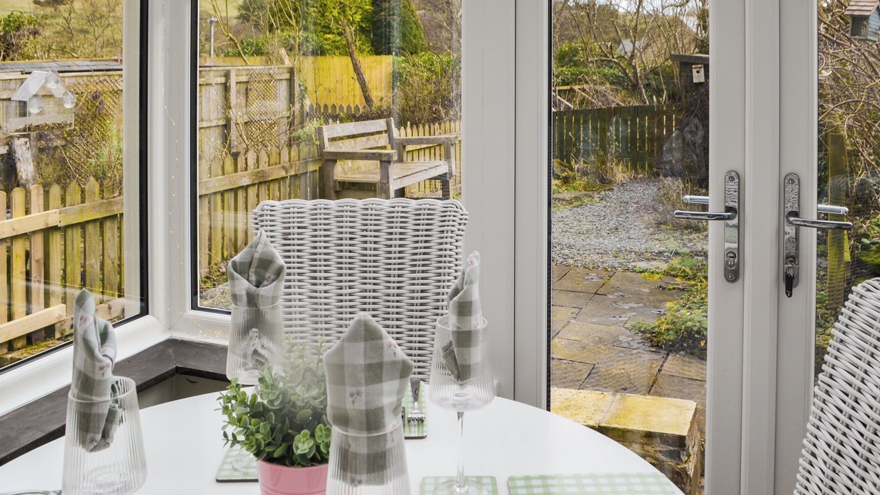 Photo of Bedroom in Hallington