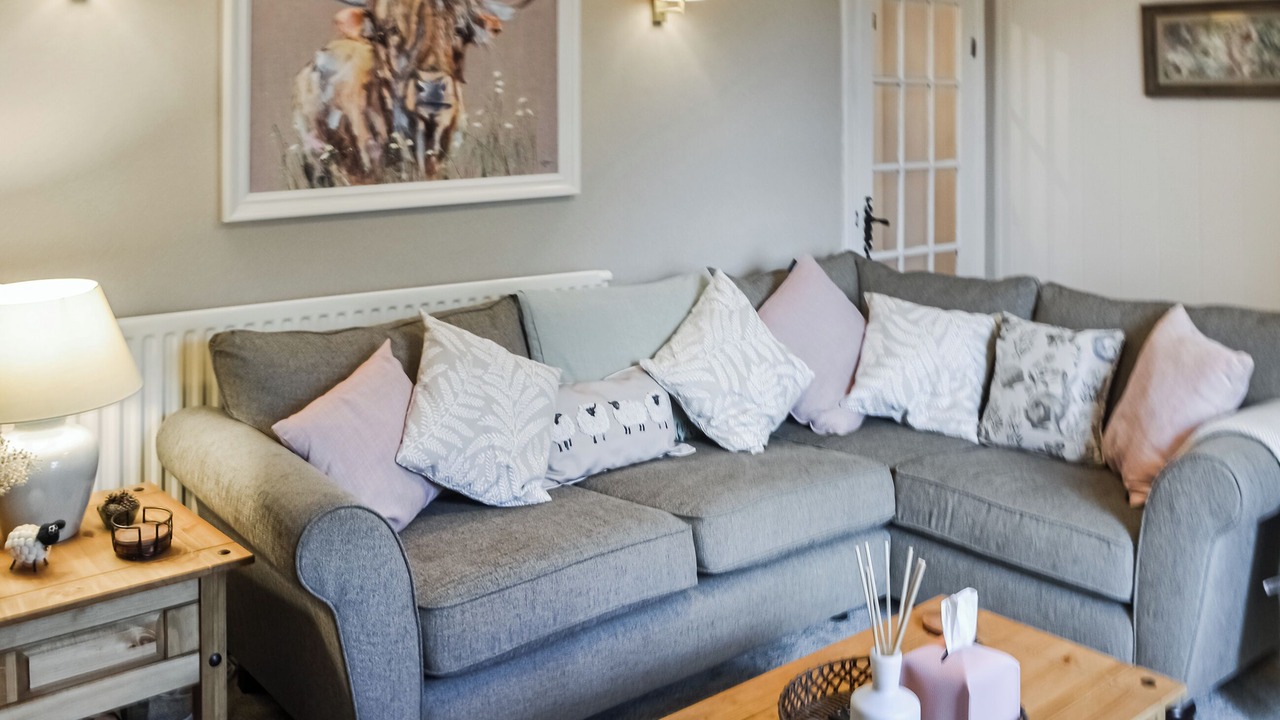Photo of Bedroom in Hallington