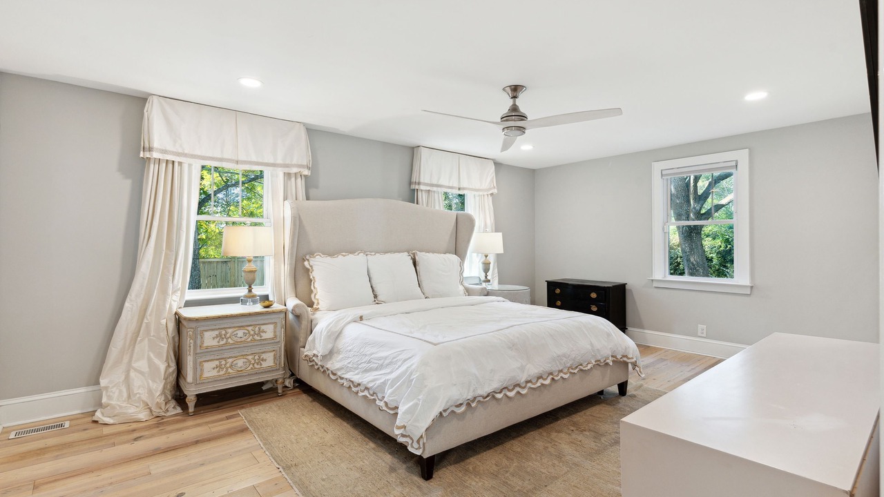 Photo of Bedroom in Old Village