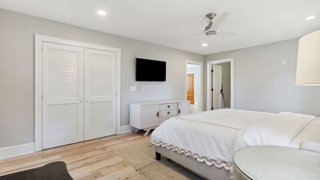 Photo of Bedroom in Old Village