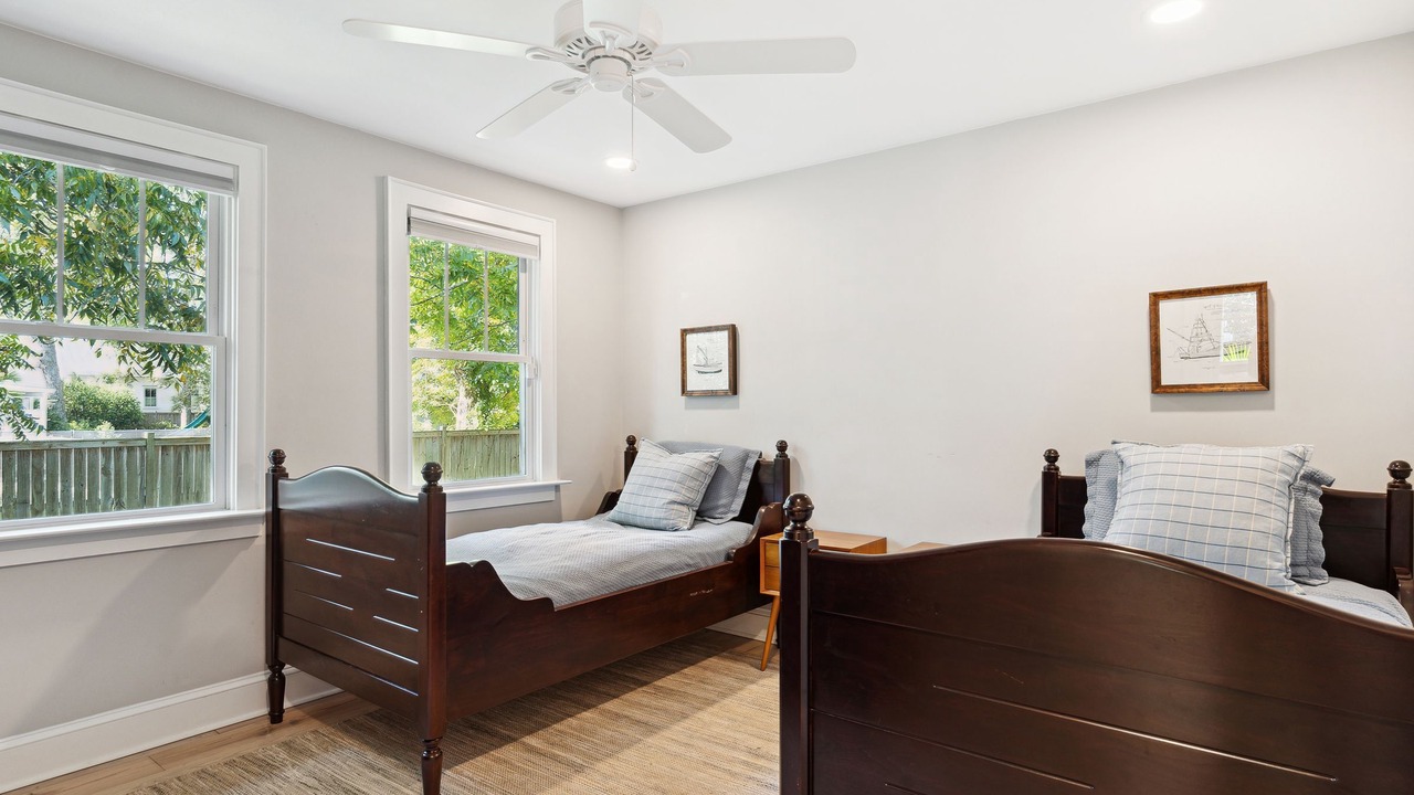 Photo of Bedroom in Old Village