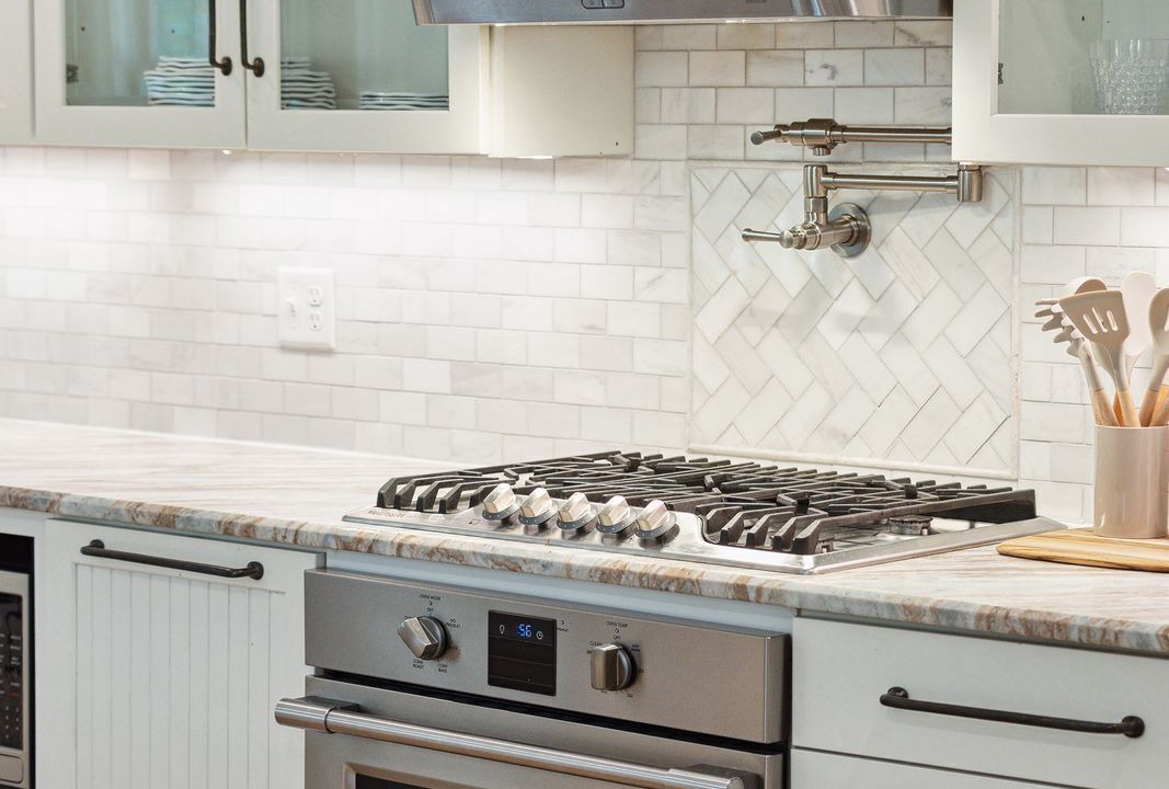 Photo of Kitchen in Old Village