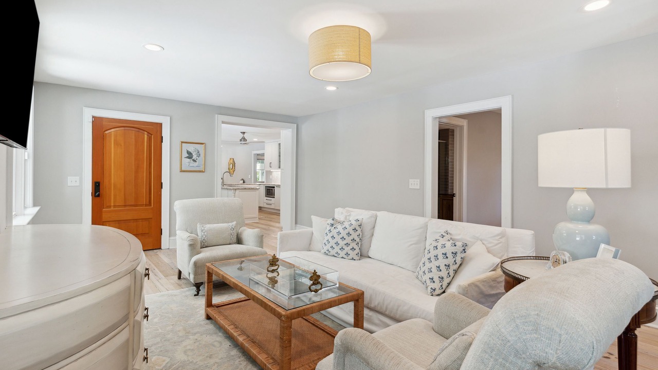 Photo of Livingroom in Old Village