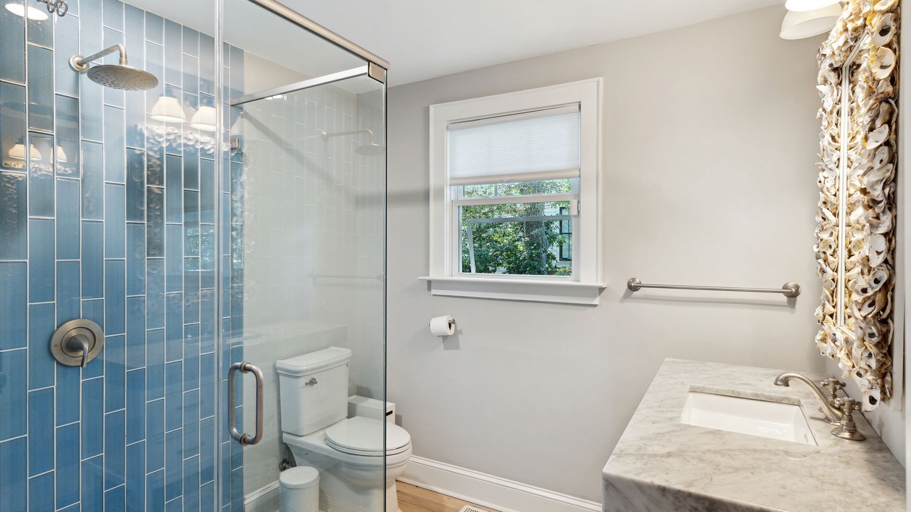 Photo of Bathroom in Old Village