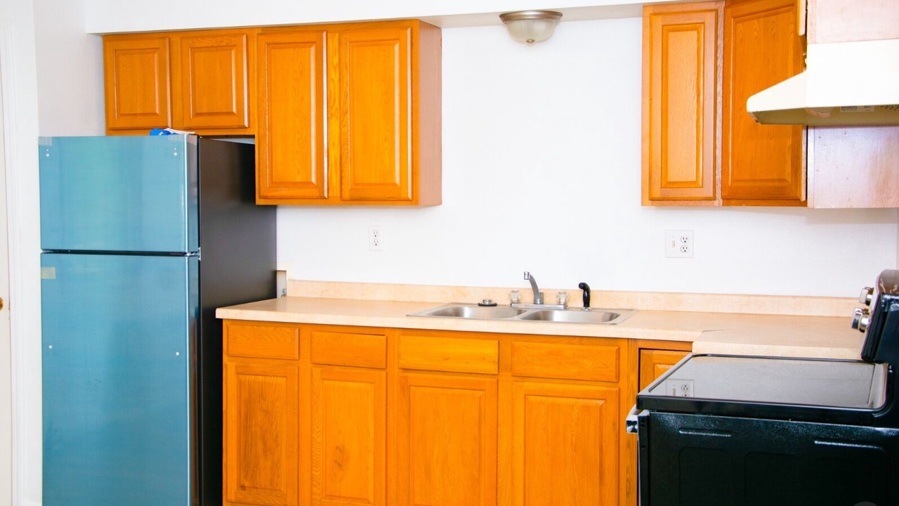 Photo of Kitchen in Colchester
