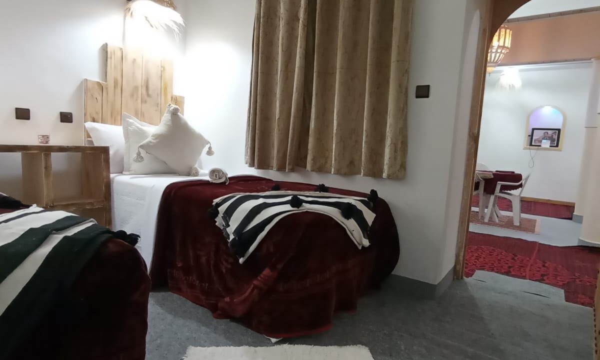 Photo of Bedroom in Ait Youl