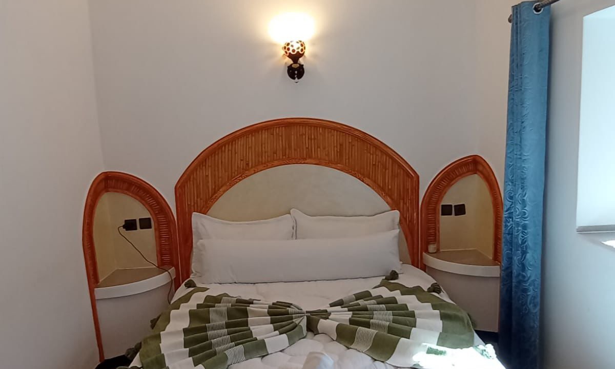Photo of Bedroom in Ait Youl