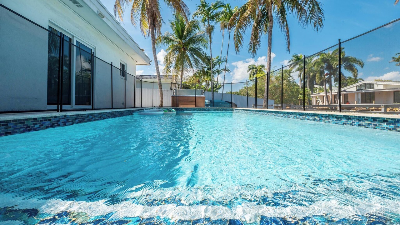 Photo of Outdoor in Aventura