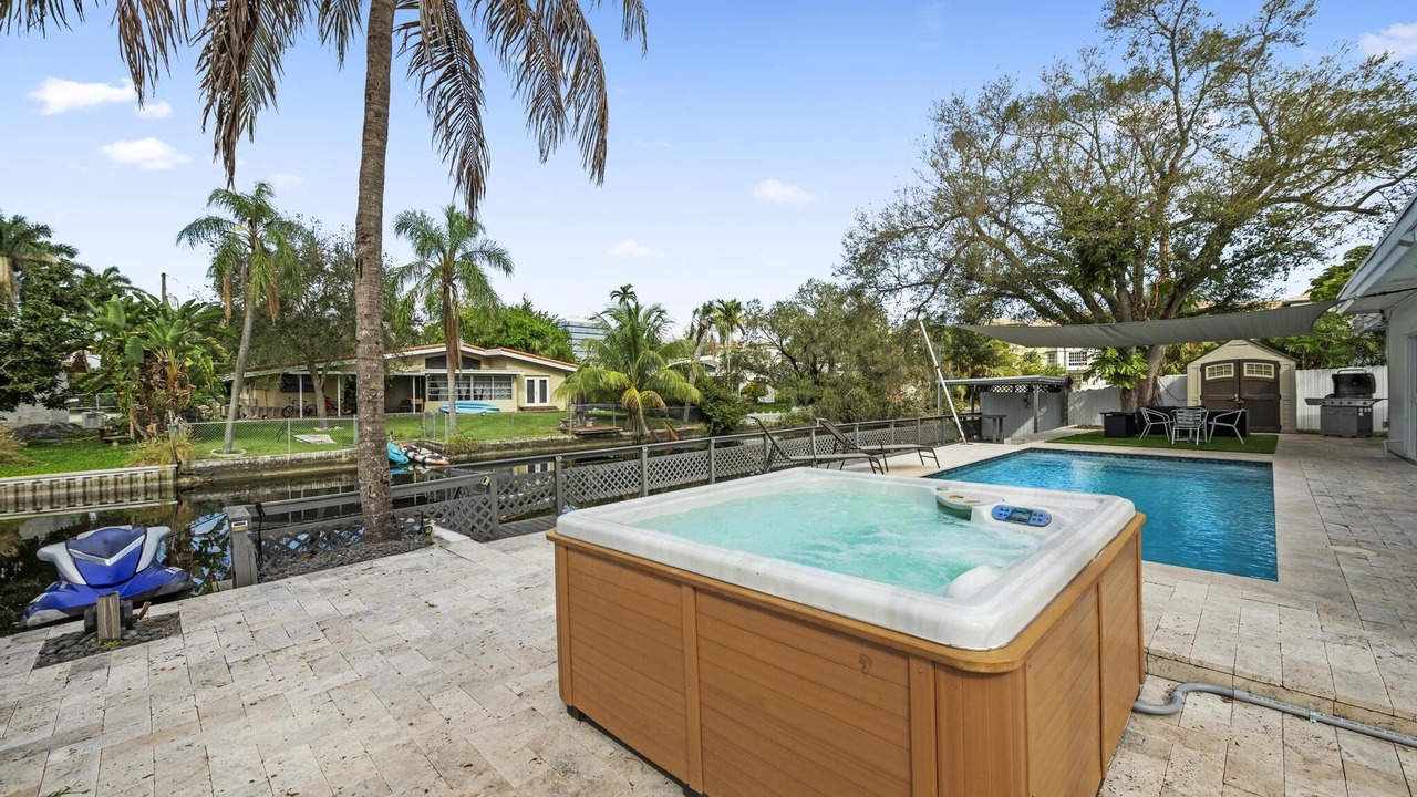 Photo of Outdoor in Aventura