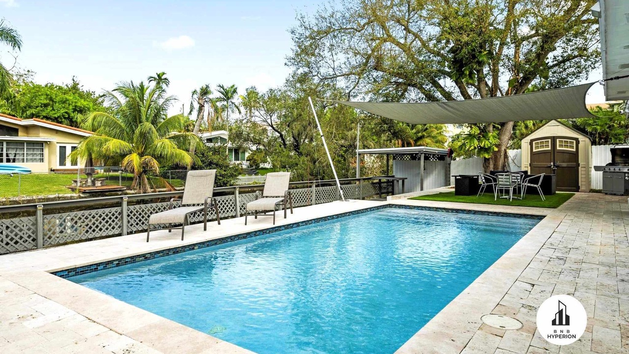 Photo of Outdoor in Aventura