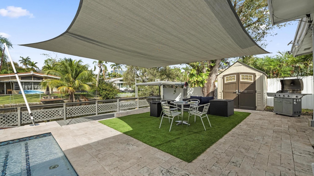 Photo of Outdoor in Aventura