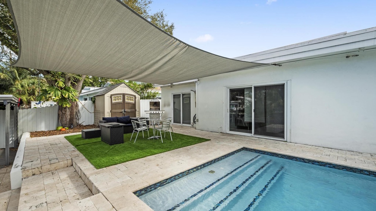 Photo of Outdoor in Aventura