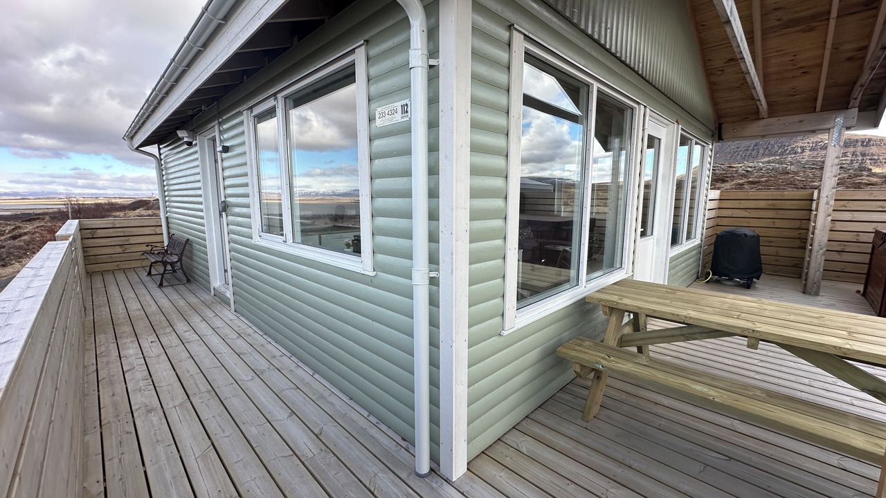 Photo of Outdoor in Borgarnes