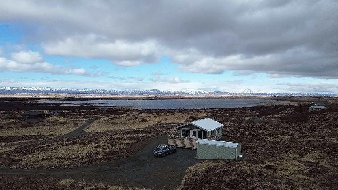 Photo of Outdoor in Borgarnes
