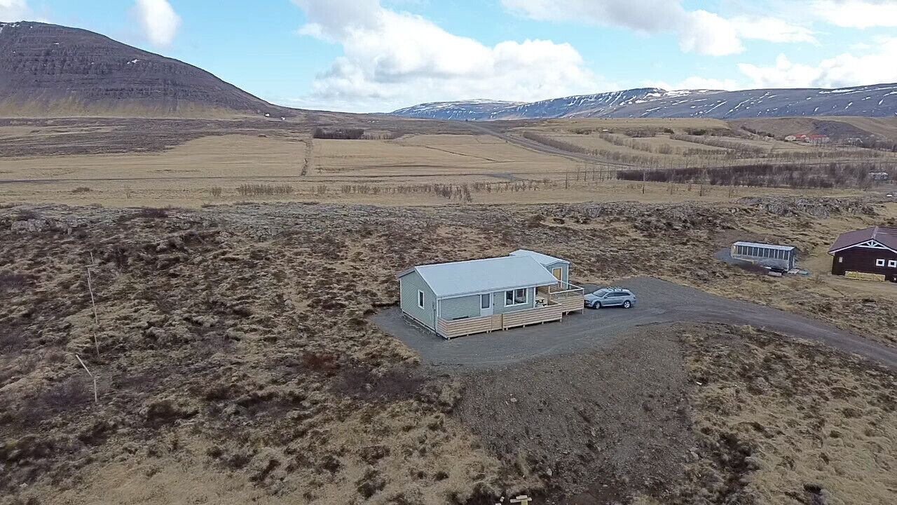 Photo of Outdoor in Borgarnes
