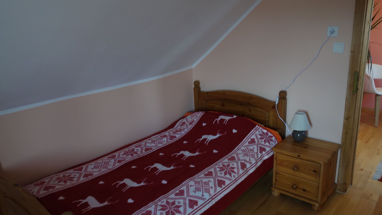 Photo of Bedroom in Rheine