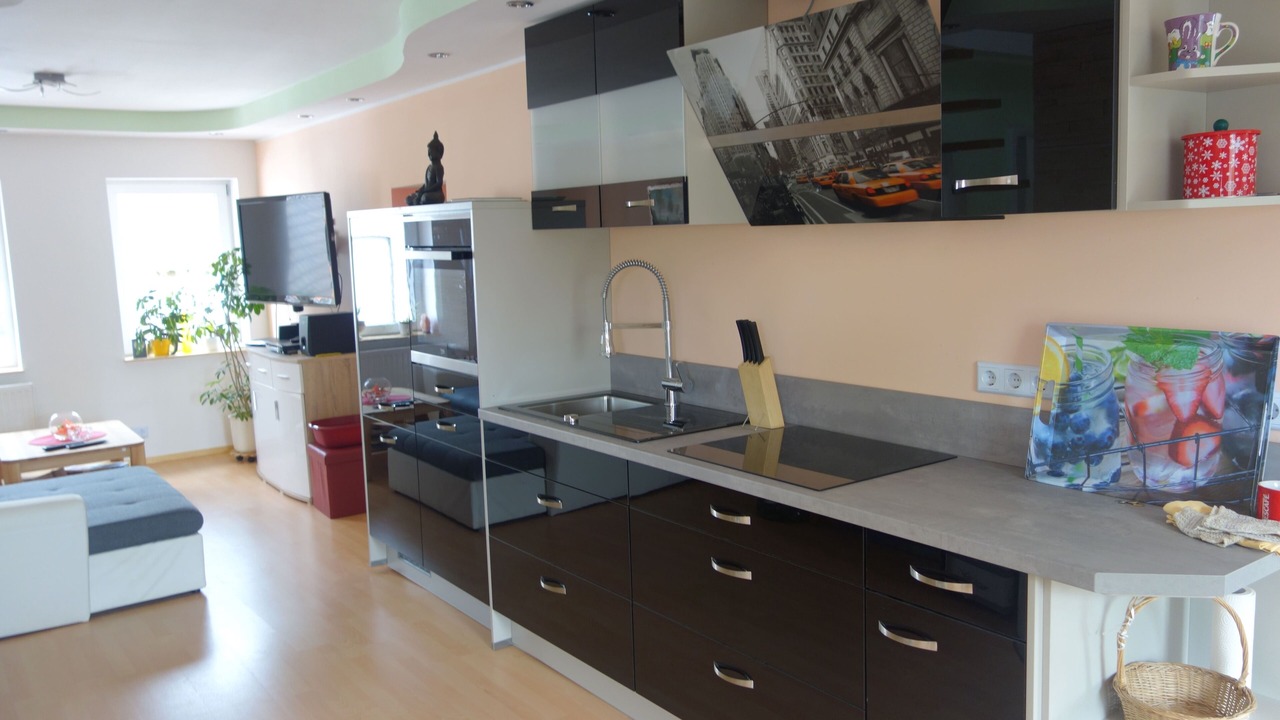 Photo of Kitchen in Rheine