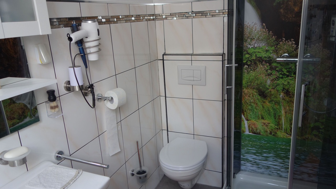 Photo of Bathroom in Rheine