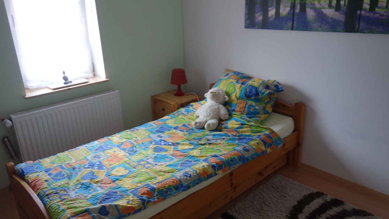 Photo of Bedroom in Rheine