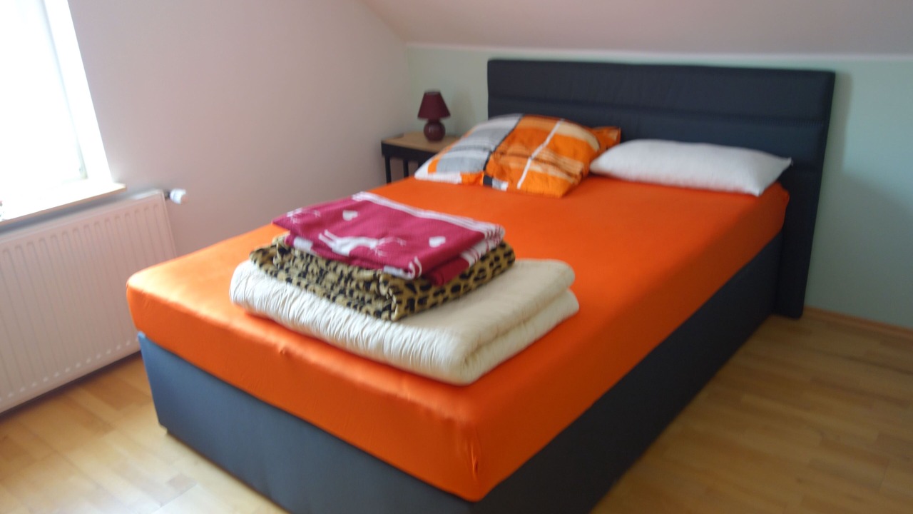 Photo of Bedroom in Rheine