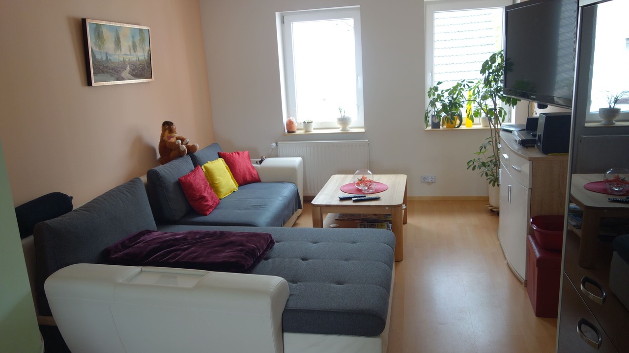 Photo of Livingroom in Rheine