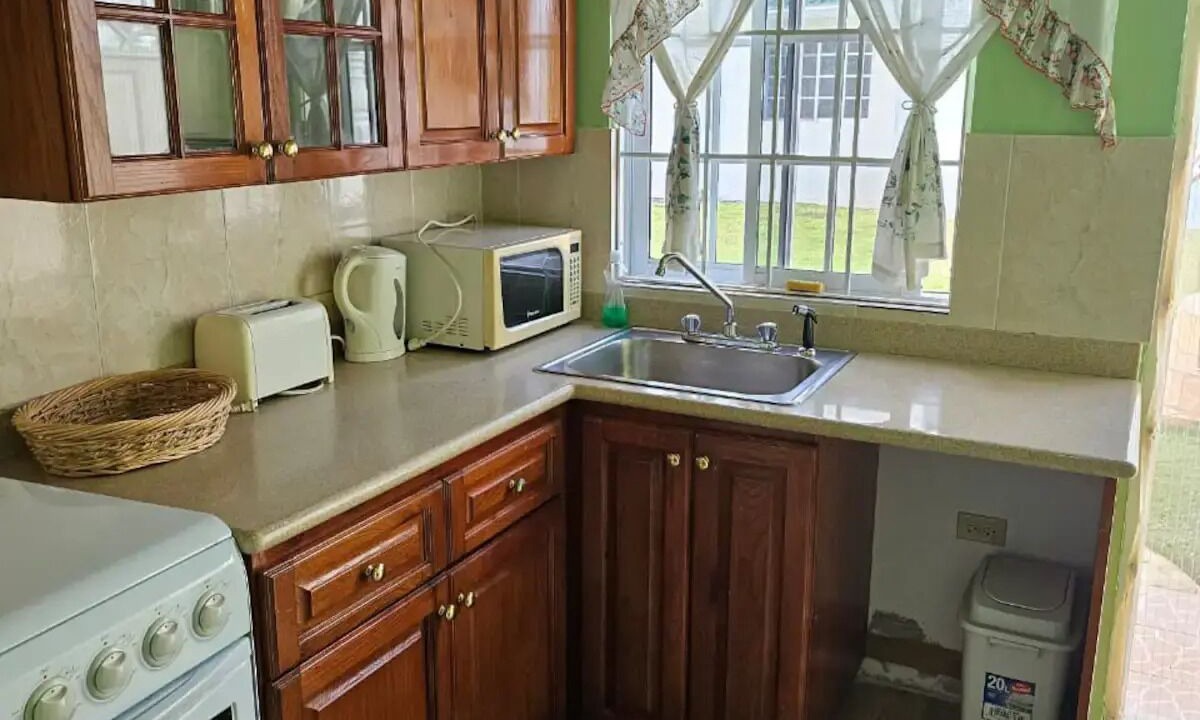 Photo of Kitchen in Porus