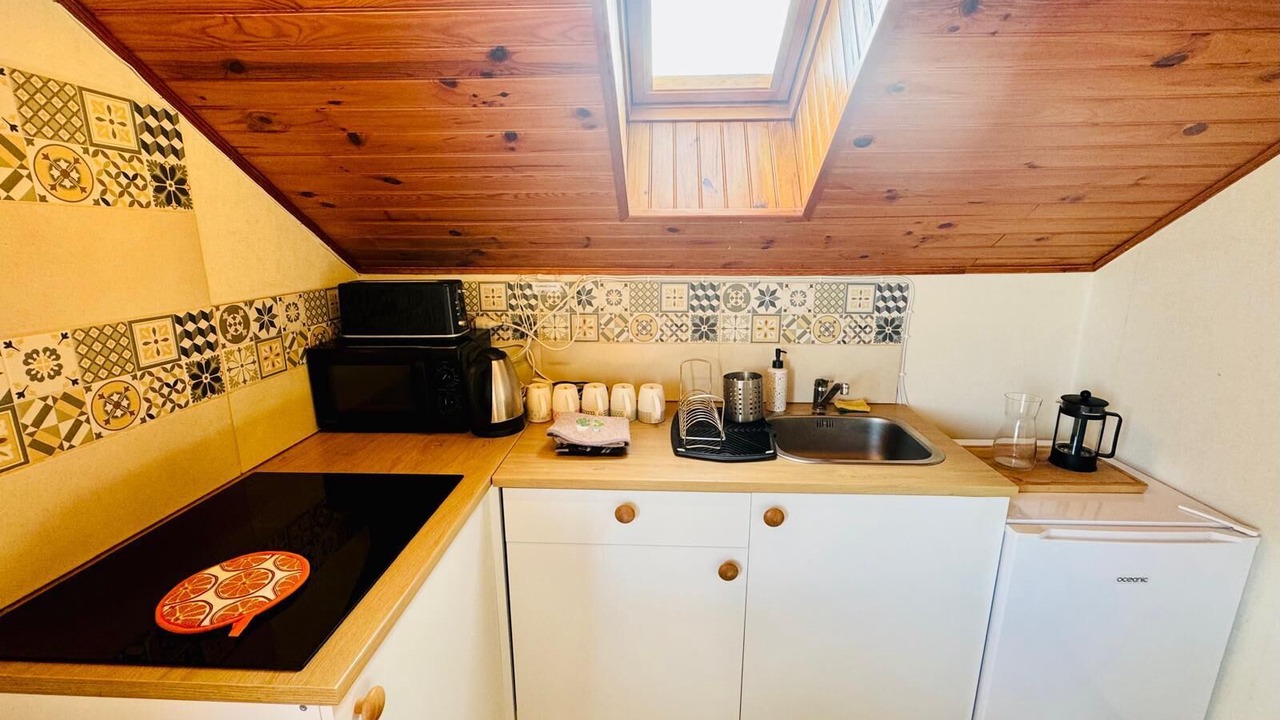 Photo of Kitchen in Doussard