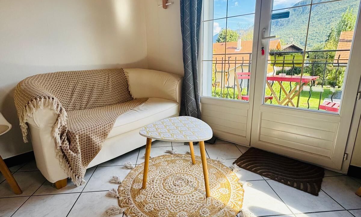 Photo of Livingroom in Doussard