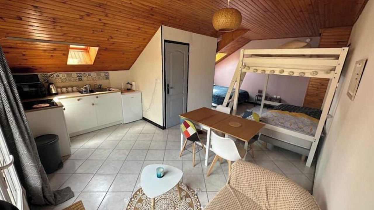 Photo of Bedroom in Doussard