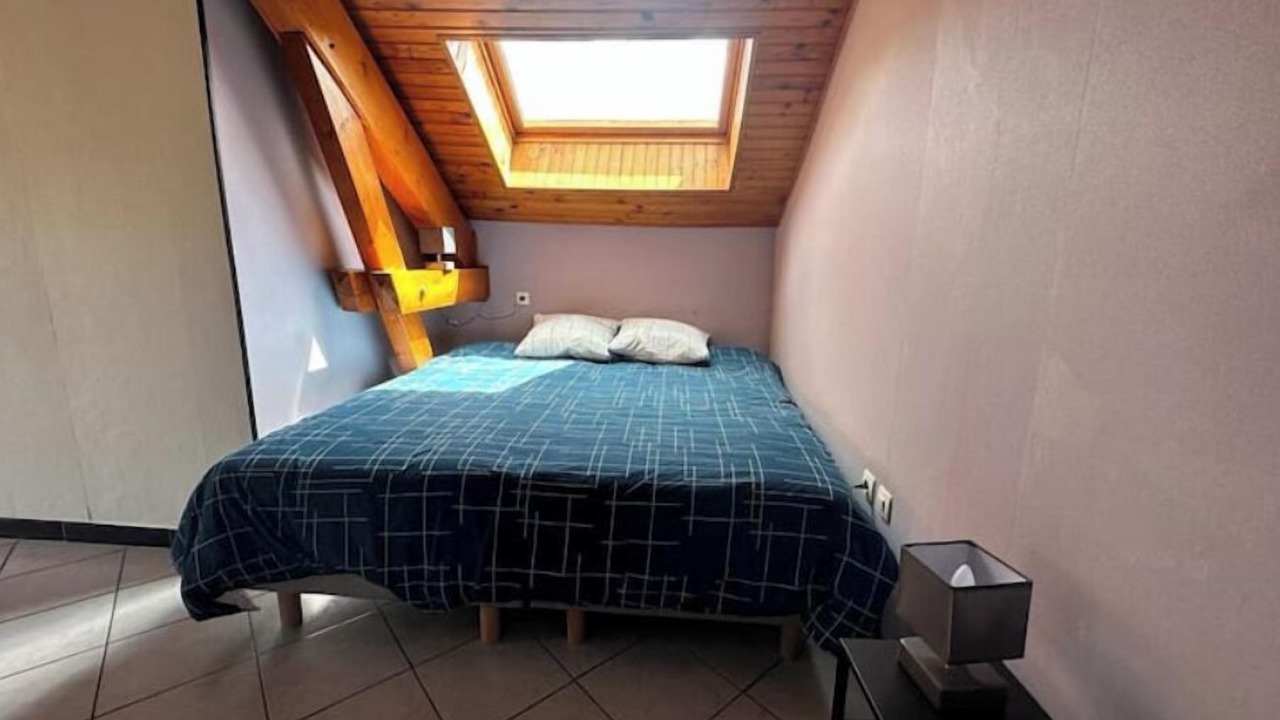 Photo of Bedroom in Doussard