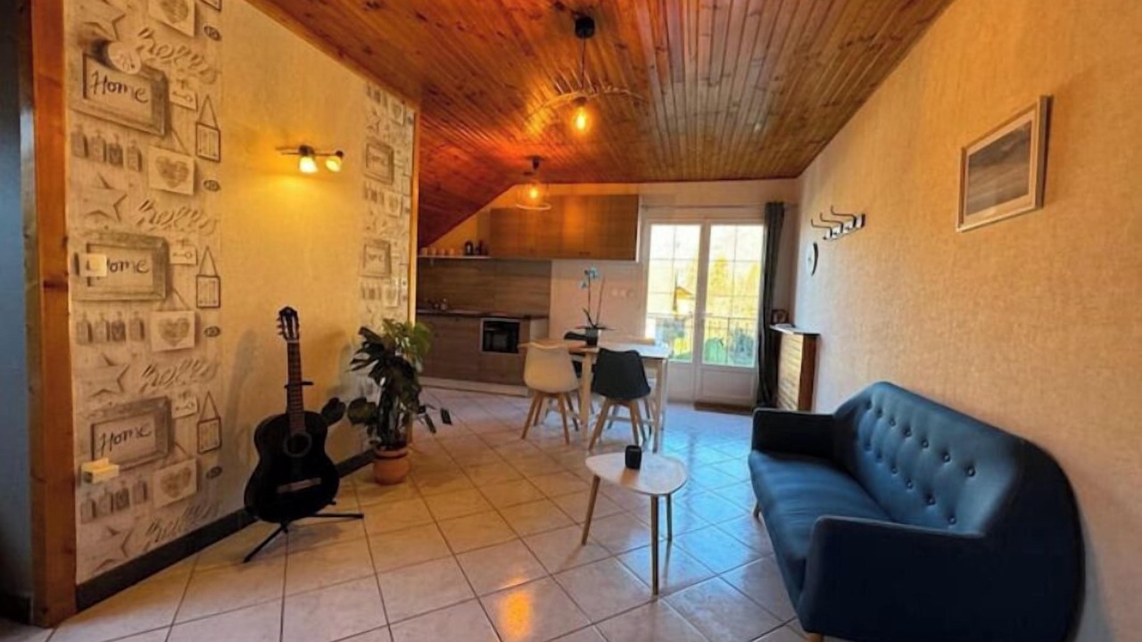 Photo of Livingroom in Doussard