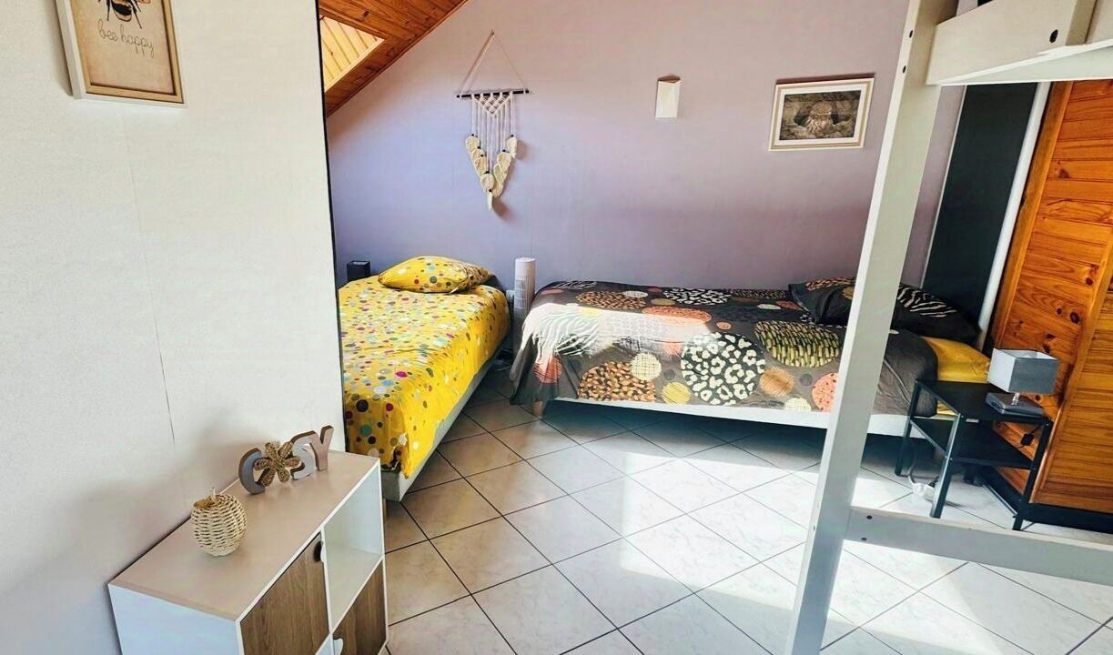 Photo of Bedroom in Doussard