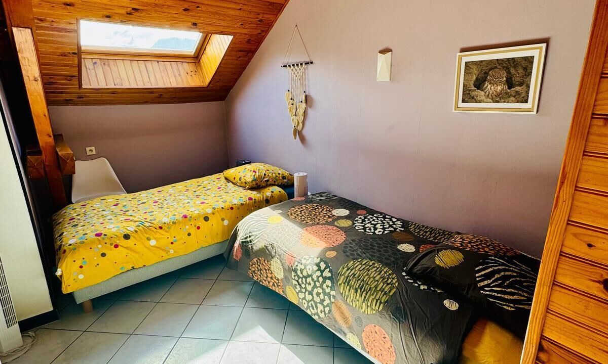 Photo of Bedroom in Doussard