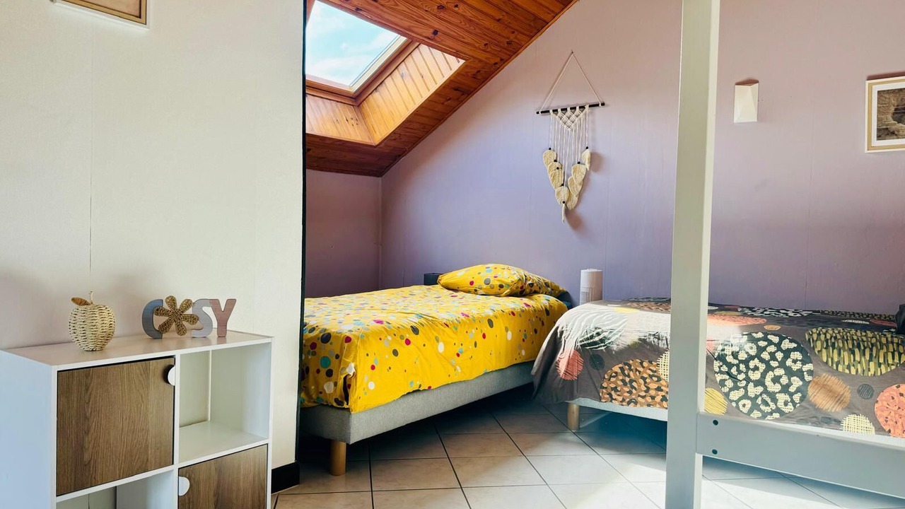 Photo of Bedroom in Doussard