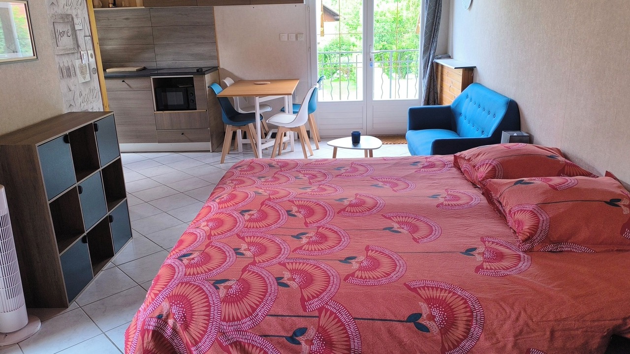 Photo of Bedroom in Doussard