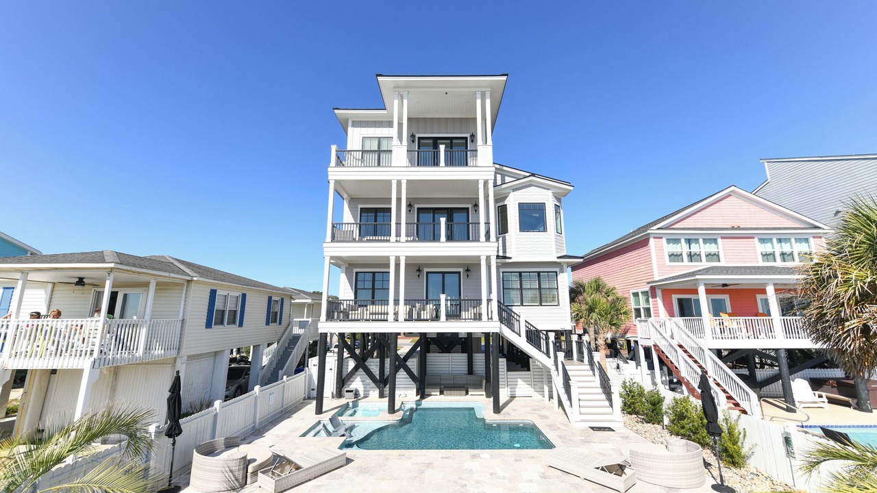 Photo of Outdoor in Surfside Beach