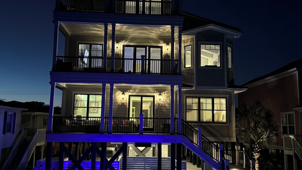 Photo of Outdoor in Surfside Beach