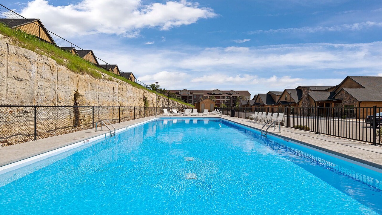 Photo of Outdoor in Table Rock