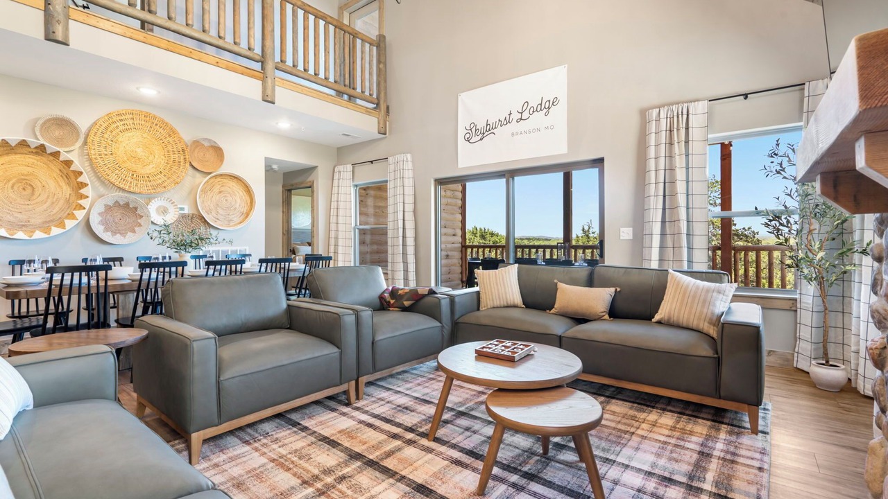 Photo of Livingroom in Table Rock