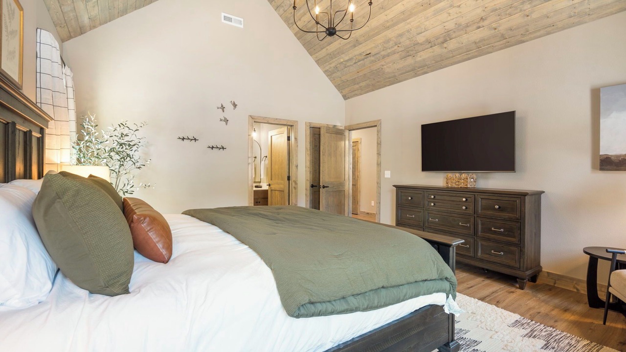 Photo of Livingroom in Table Rock