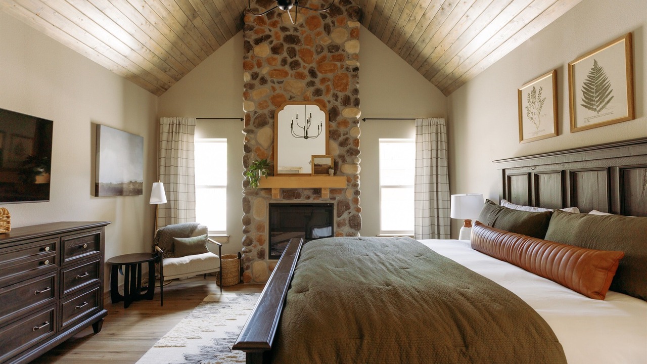 Photo of Bedroom in Table Rock