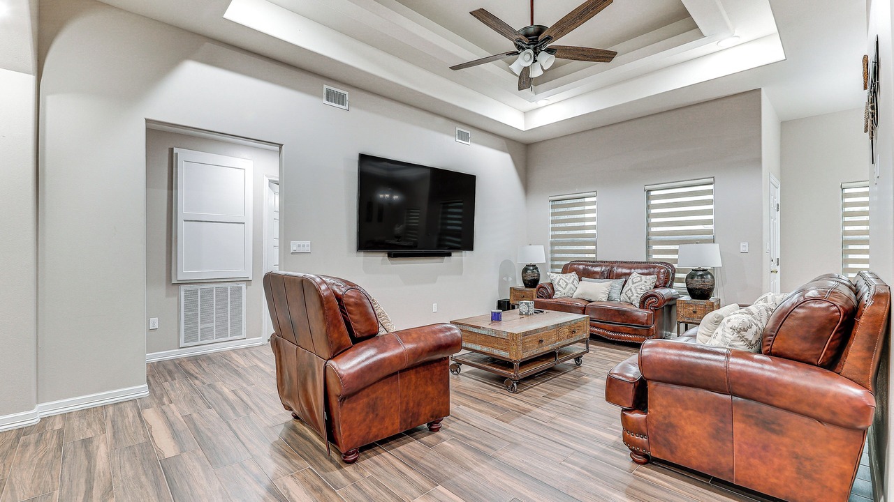 Photo of Bedroom in Weslaco