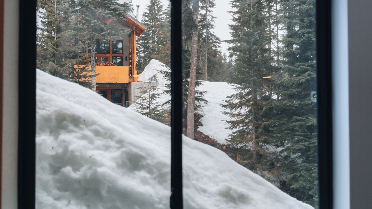 Photo of Others in Snoqualmie Pass