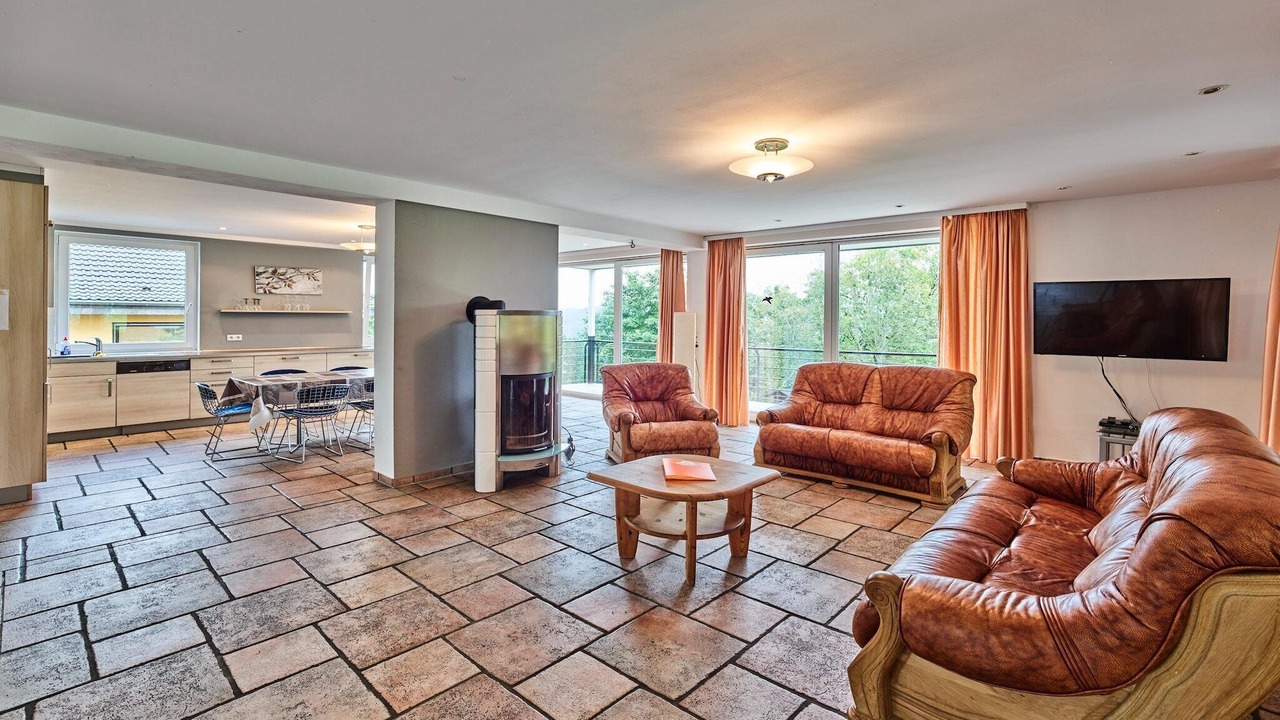 Photo of Livingroom in Ramscheid